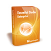 Syncfusion Essential Studio 編程開發軟體