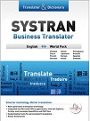 Systran 語言翻譯工具