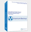Uranium Backup 資料備份軟體