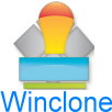 Winclone 系統備份工具(繁體中文版)