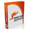 Wing FTP Server  FTP伺服器軟體 (繁中版)