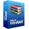 WinRAR 文件壓縮工具