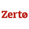 Zerto Virtual Replication 遠端備援軟體