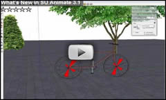 友環公司-SU Podium_SketchUp照片模擬渲染插件3D繪圖
