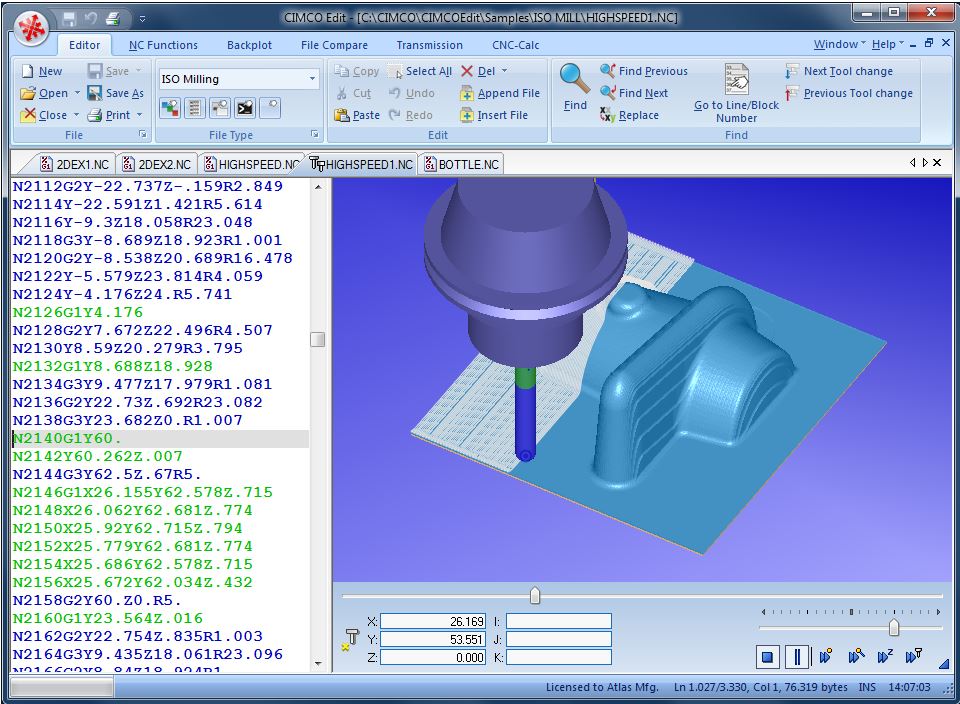 Cimco Edit V6 Торрент