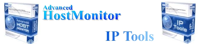 advanced host monitor pro 11.00