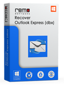 remo recover outlook expressr