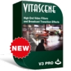 proDAD VitaScene 特效製作外掛程式