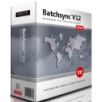 Batchsync 文件同步工具