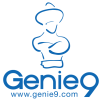 Genie  備份軟體
