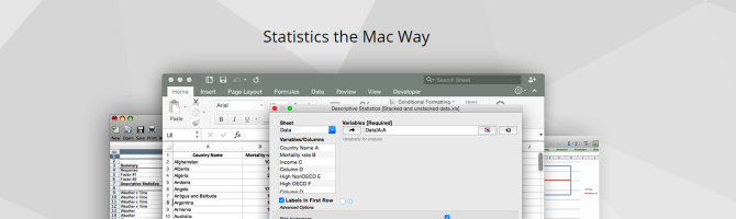 statplus for mac