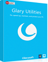 Glary Utilities Pro 系統維護軟體