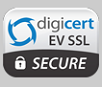 DigiCert EV Code Signing 程式碼簽章憑證