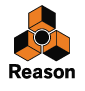 Reason 音樂編曲軟體