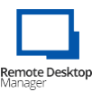 Remote Desktop Manager 遠端桌面連線工具