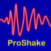 ProShake 地震分析工具