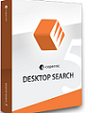 Copernic Desktop Search 桌面搜尋軟體