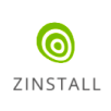 Zinstall 轉移備份軟體