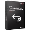 Stellar Data Recovery For Windows 數據文件還原工具