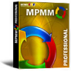 MPMM Professional 專案管理軟體