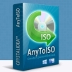 AnyToISO 光碟工具