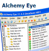 Alchemy Eye 網路監控軟體