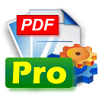 CutePDF PDF編輯工具