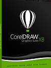 CorelDRAW Graphics Suite 繪圖軟體