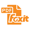 Foxit PDF Editor 繁體中文版   PDF編輯軟體 
