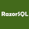 RazorSQL SQL資料庫管理工具