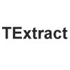 TExtract 索引編制軟體