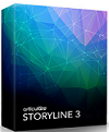Articulate Storyline 數位教材製作工具