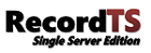 RecordTS 遠程桌面監控軟體