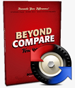 Beyond Compare 文件比對工具 