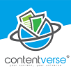 Contentverse 文書處理軟體 