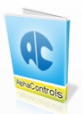 AlphaControls Delphi / C++ Builder開發工具