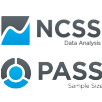 NCSS 統計分析軟體