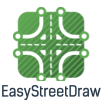 Easy Street Draw 交通事故繪製工具