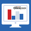 OmniPeek 網路設備效能分析