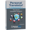 Personal Translator Professional 翻譯工具軟體