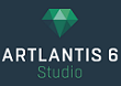 Artlantis Studio 工業繪圖軟體