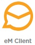 eM Client 電子郵件客户端工具