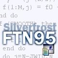 Silverfrost FTN95 Fortran編譯器