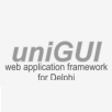 uniGUI 開發工具