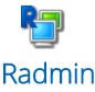 Radmin 遠端控制軟體(繁中版)