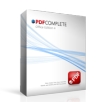 PDF Complete_PDF 編輯軟體 