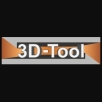 3D-Tool 3D工具