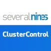ClusterControl 資料庫管理軟體
