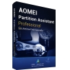 AOMEI Partition Assistant 硬碟分割工具