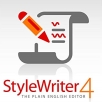 StyleWriter 文章編輯校對軟體
